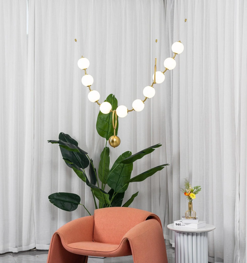 COCO Pendant Lamp