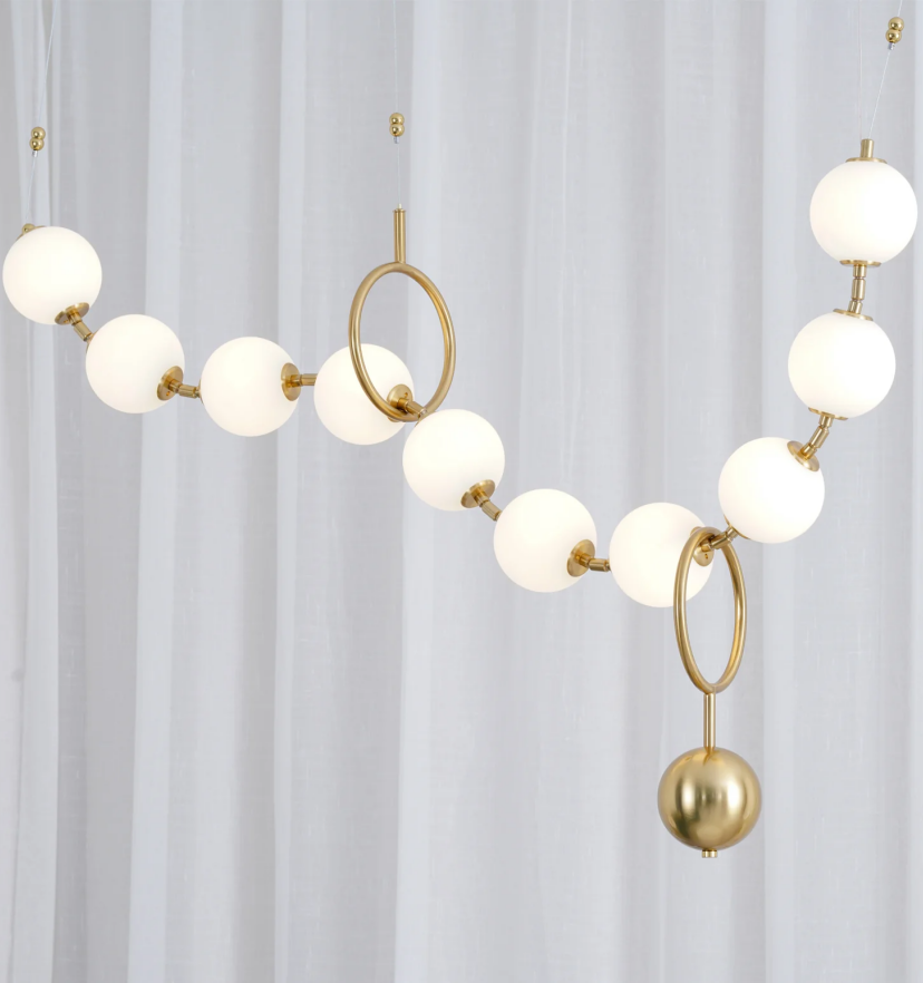 COCO Pendant Lamp