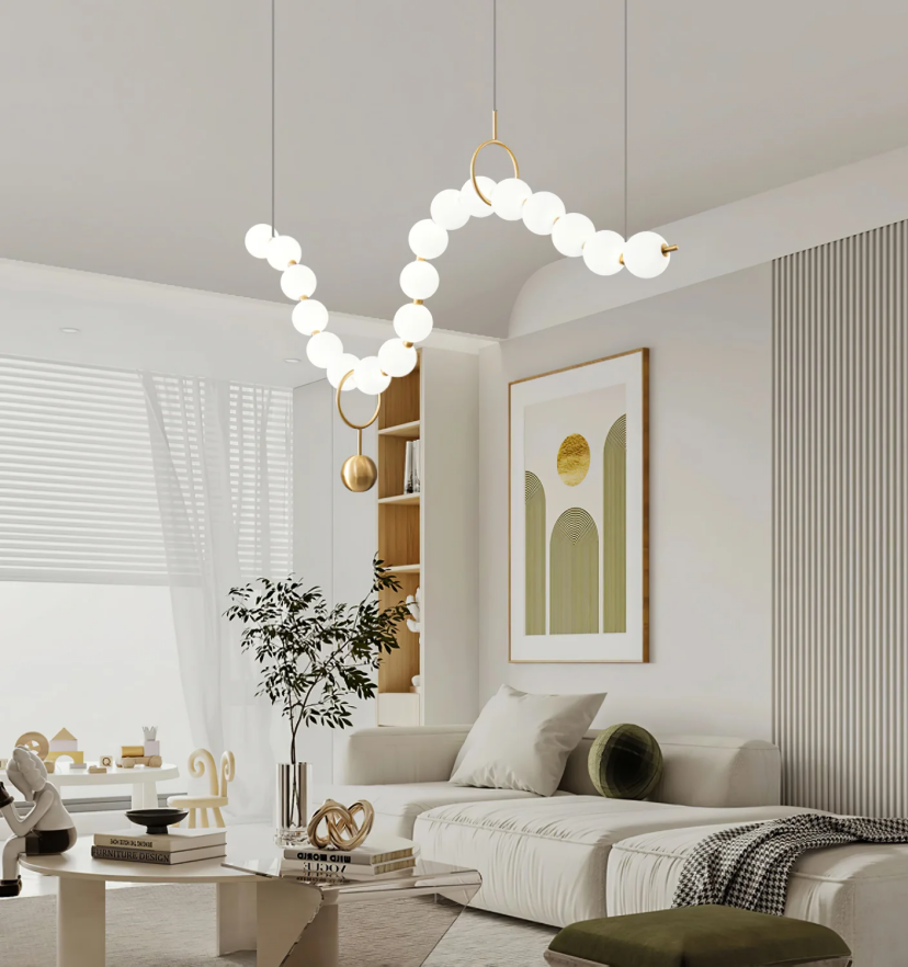 COCO Pendant Lamp