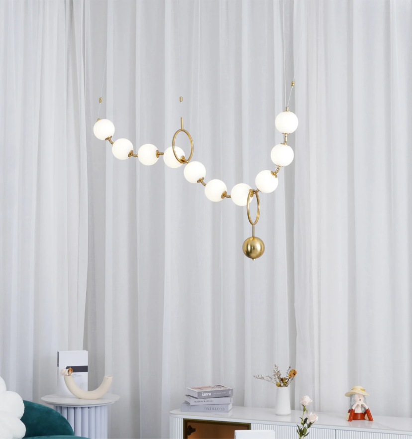 COCO Pendant Lamp