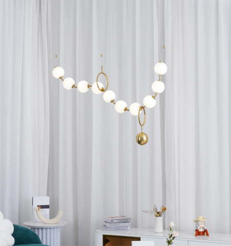 COCO Pendant Lamp