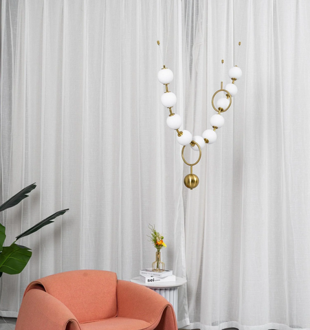 COCO Pendant Lamp