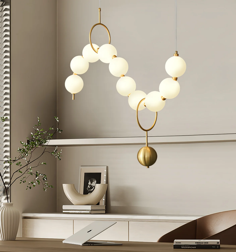 COCO Pendant Lamp