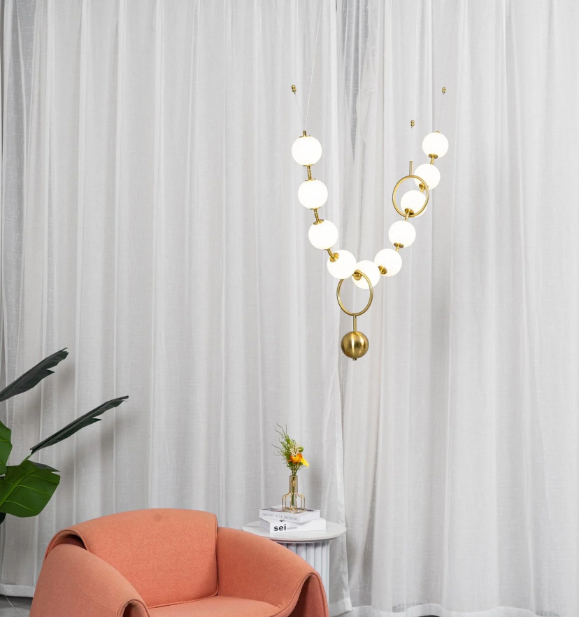 COCO Pendant Lamp