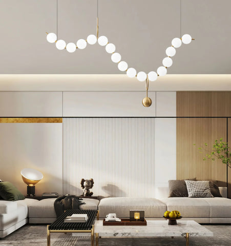 COCO Pendant Lamp