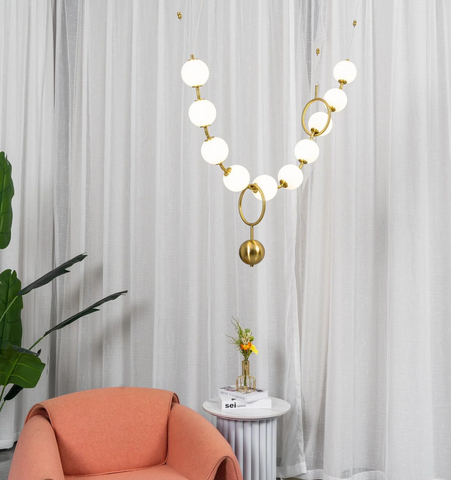 COCO Pendant Lamp
