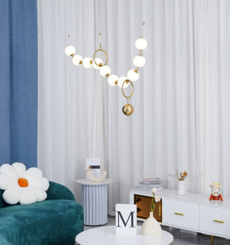 COCO Pendant Lamp