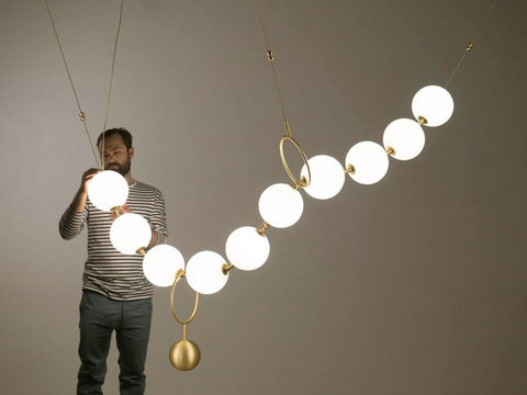 COCO Pendant Lamp