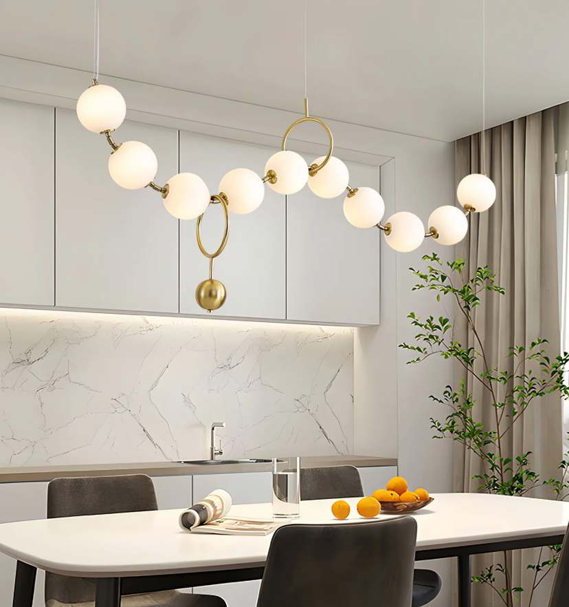 COCO Pendant Lamp