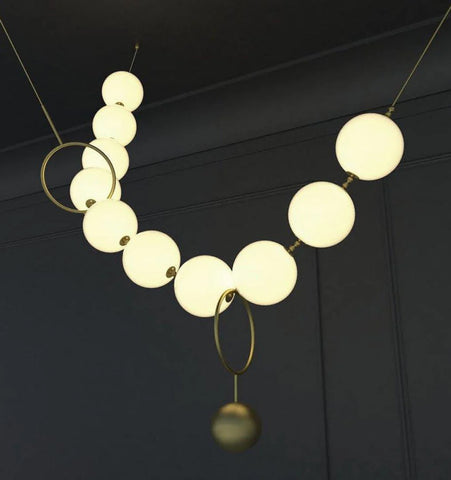 COCO Pendant Lamp