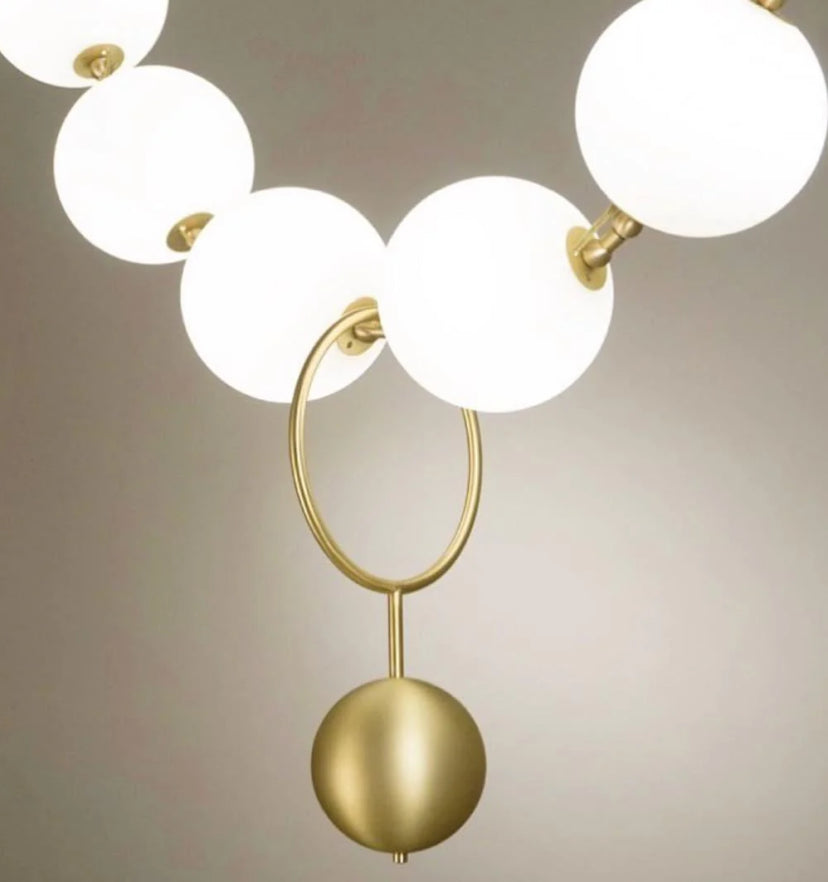 COCO Pendant Lamp