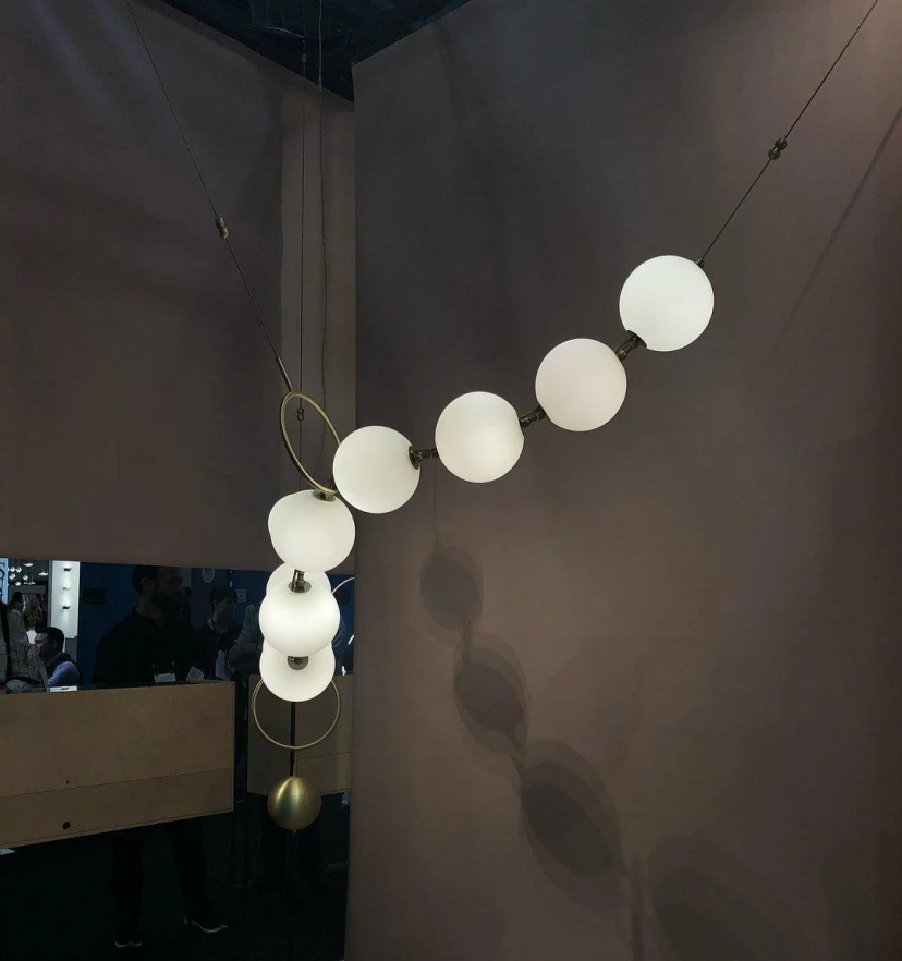 COCO Pendant Lamp