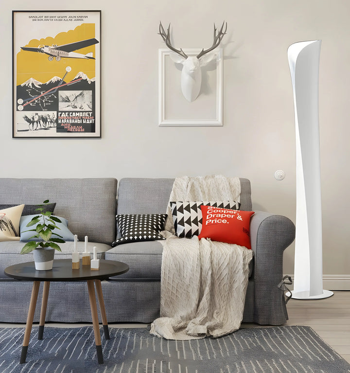 Cadmo Floor Lamp