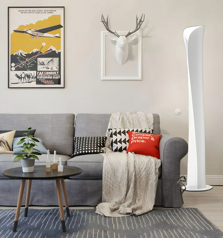 Cadmo Floor Lamp