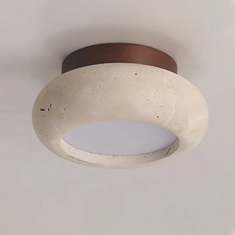 Cairns Ceiling Light - Yiarolight