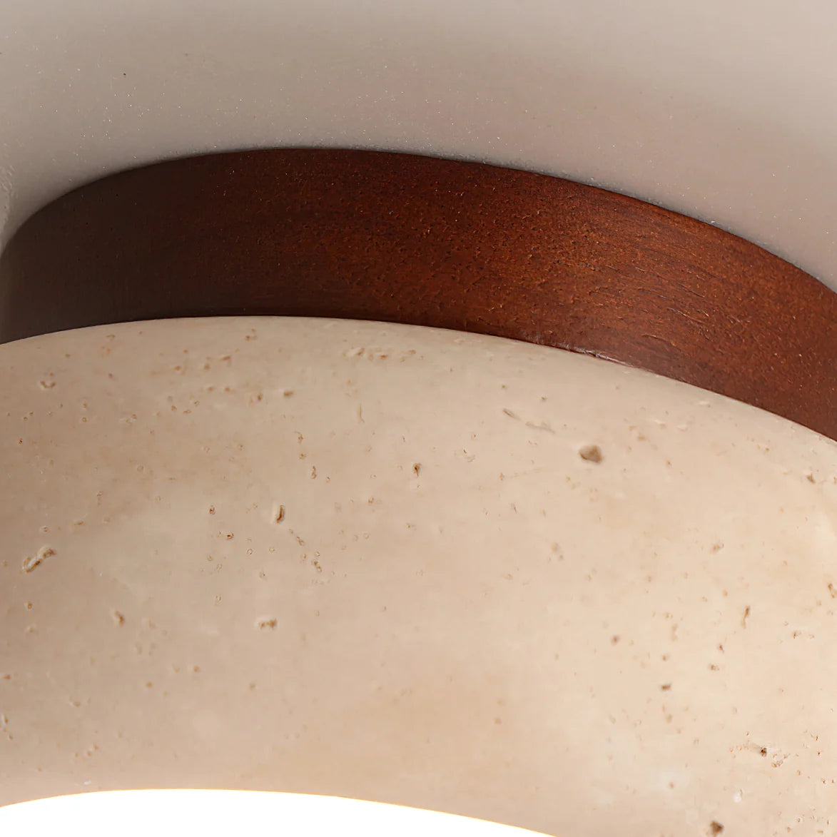 Cairns Ceiling Light - Yiarolight