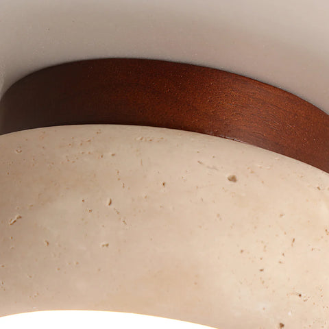 Cairns Ceiling Light - Yiarolight