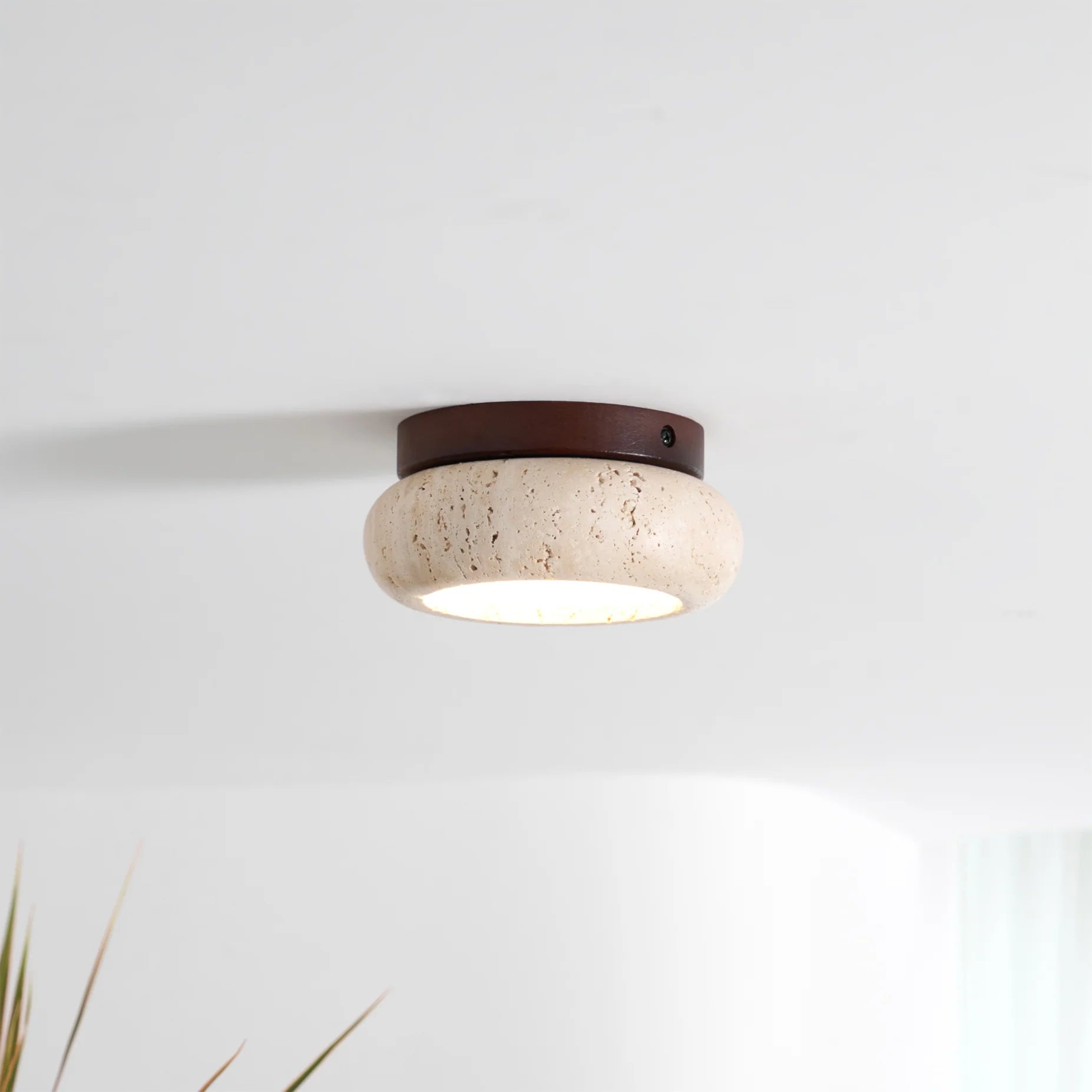 Cairns Ceiling Light - Yiarolight
