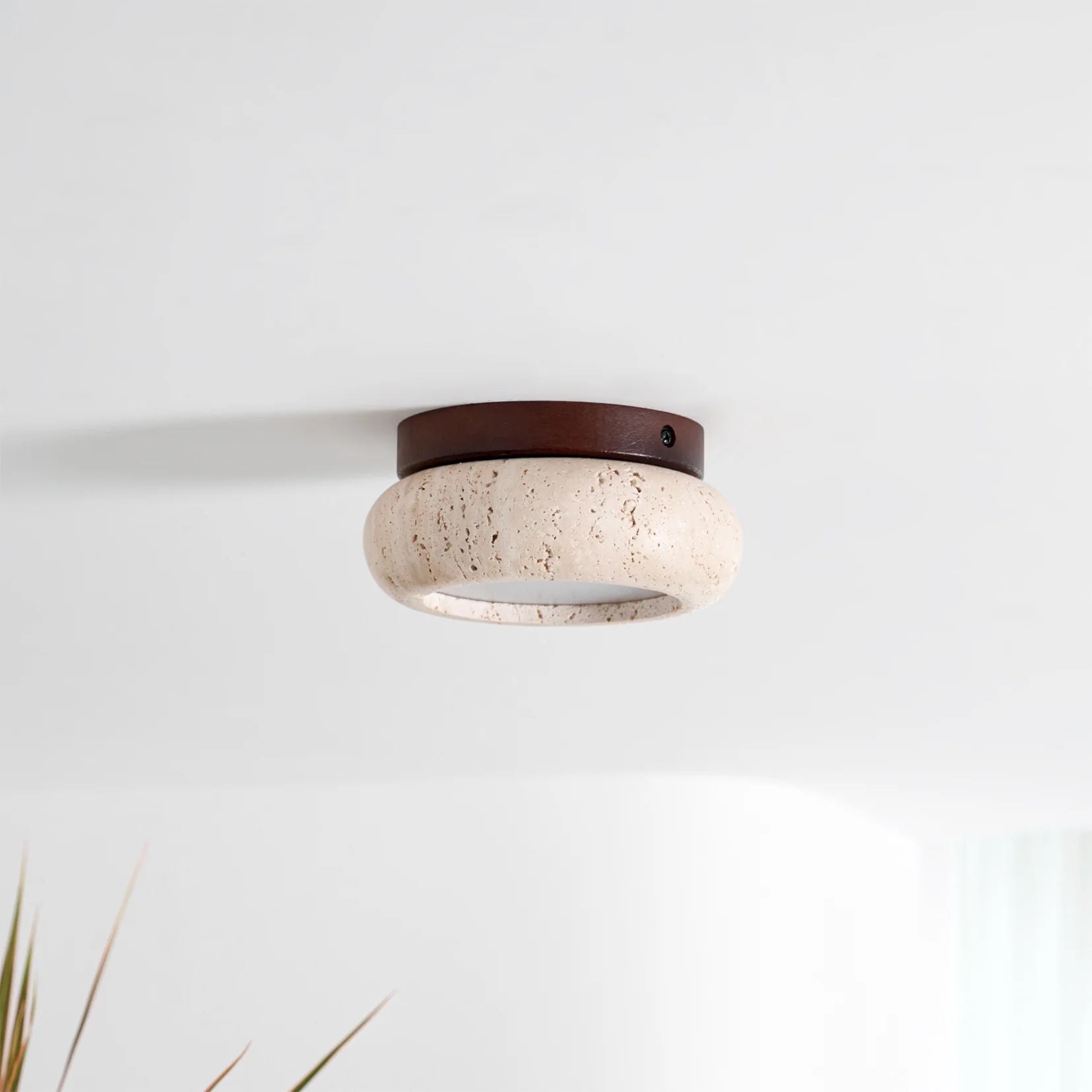 Cairns Ceiling Light - Yiarolight