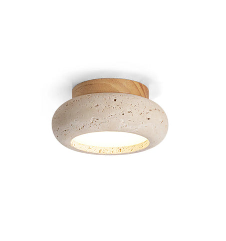Cairns Ceiling Light - Yiarolight