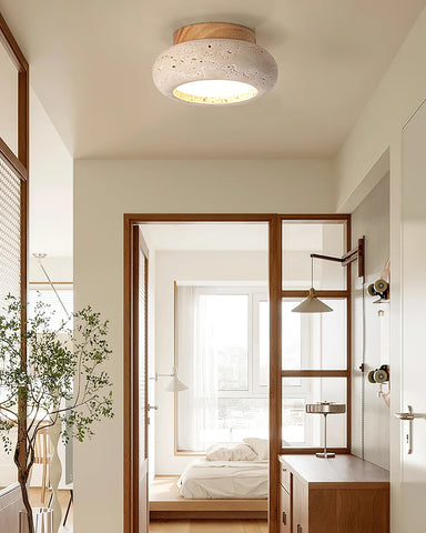 Cairns Ceiling Light - Yiarolight