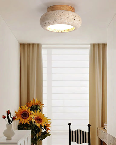 Cairns Ceiling Light - Yiarolight