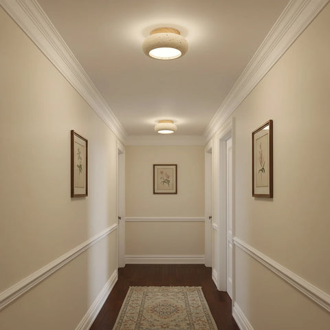 Cairns Ceiling Light - Yiarolight