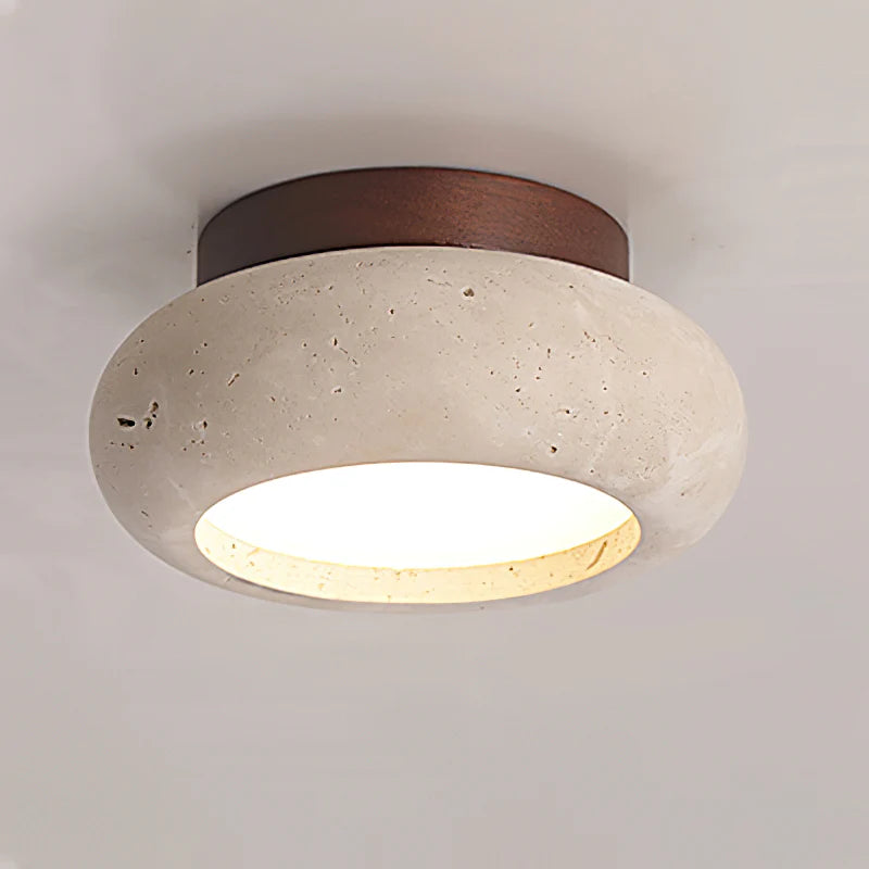 Cairns Ceiling Light - Yiarolight
