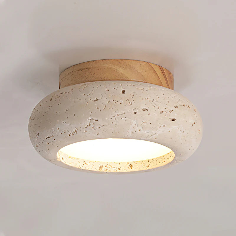 Cairns Ceiling Light - Yiarolight