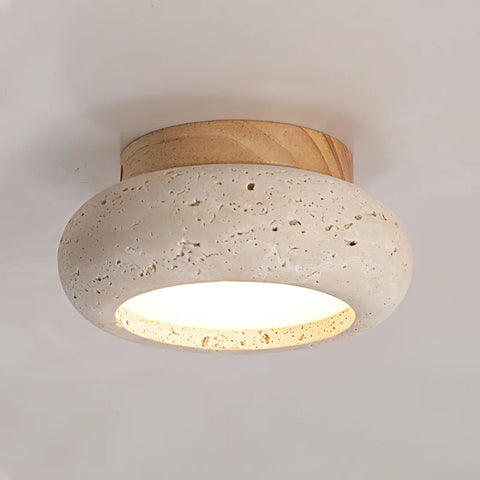 Cairns Ceiling Light - Yiarolight