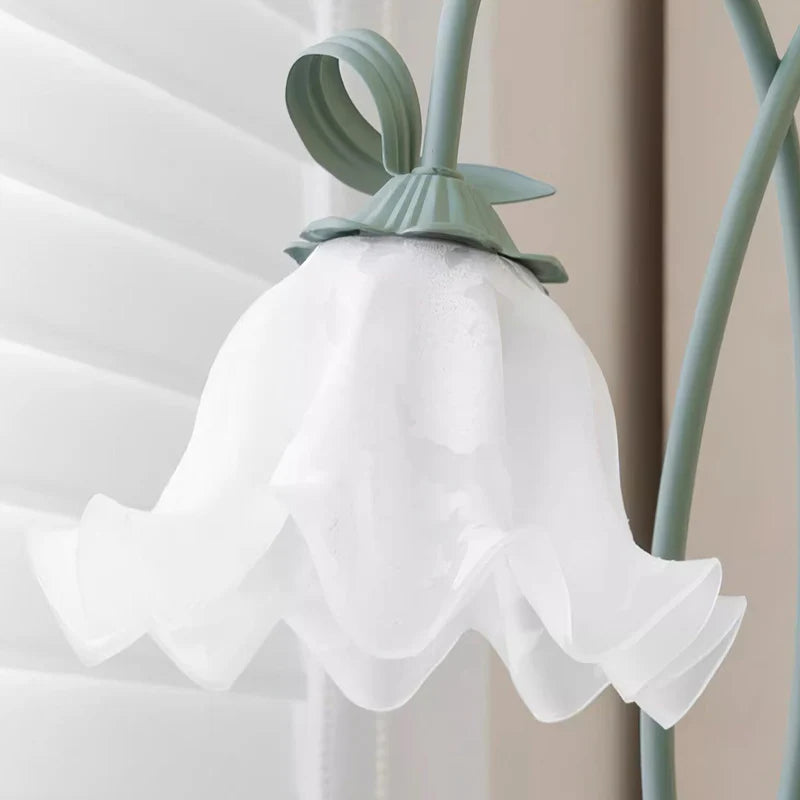 Calla Flowers Floor Lamp - Yiarolight