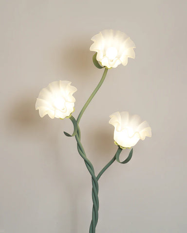Calla Flowers Floor Lamp - Yiarolight