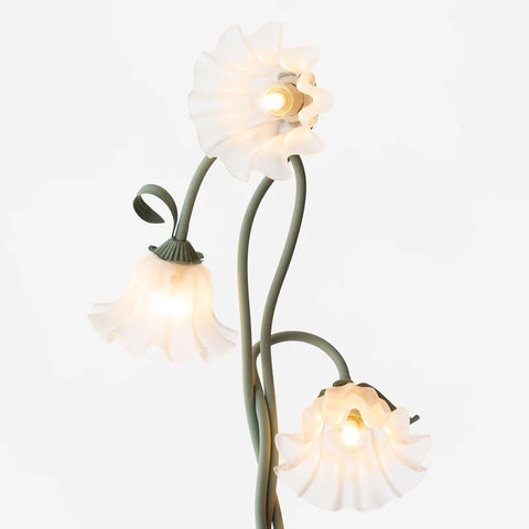 Calla Flowers Floor Lamp - Yiarolight