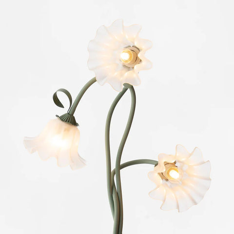 Calla Flowers Floor Lamp - Yiarolight