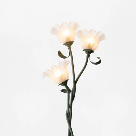 Calla Flowers Floor Lamp - Yiarolight