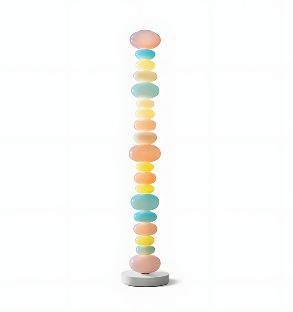 CANDY FLOOR LAMP