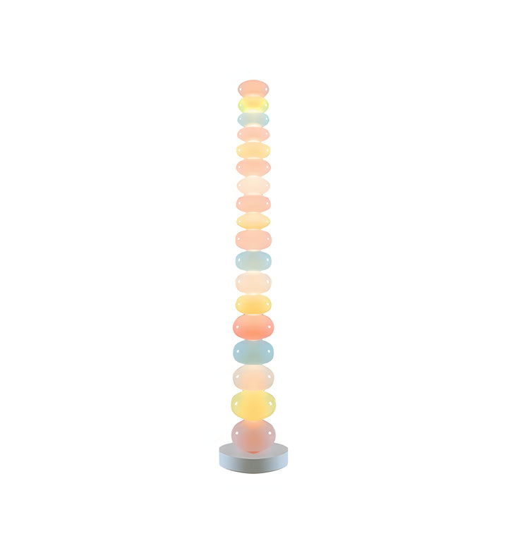 CANDY FLOOR LAMP