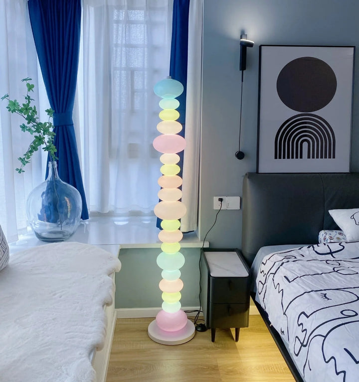 CANDY FLOOR LAMP