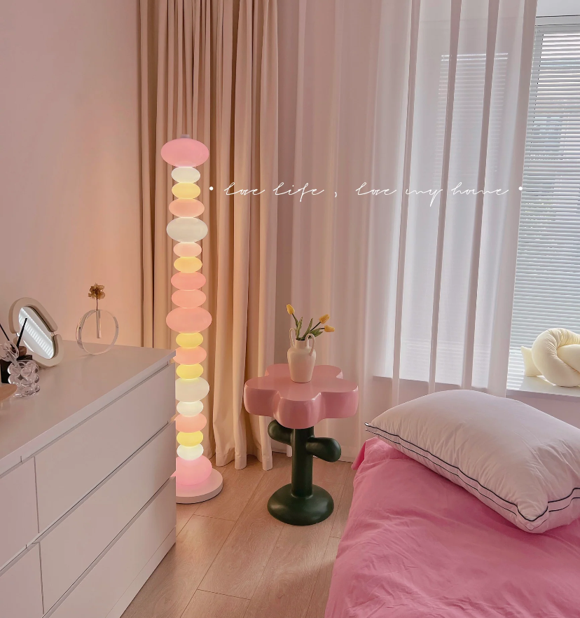 CANDY FLOOR LAMP