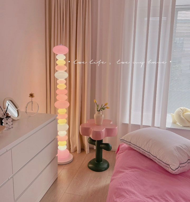 CANDY FLOOR LAMP