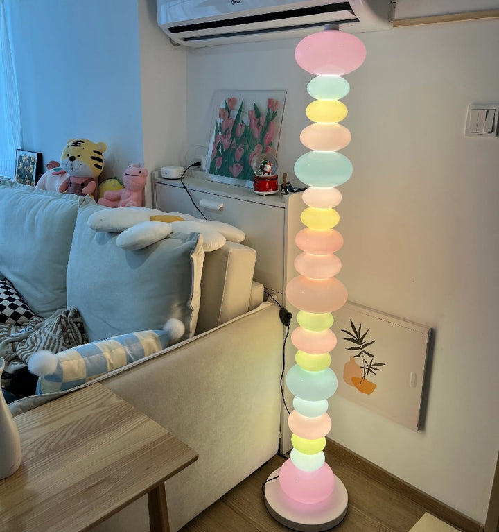 CANDY FLOOR LAMP