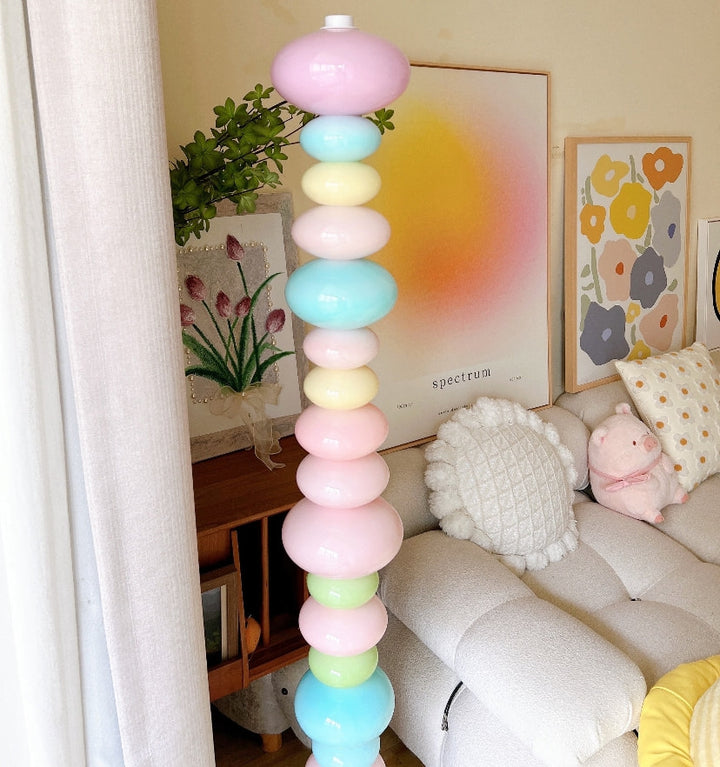 CANDY FLOOR LAMP