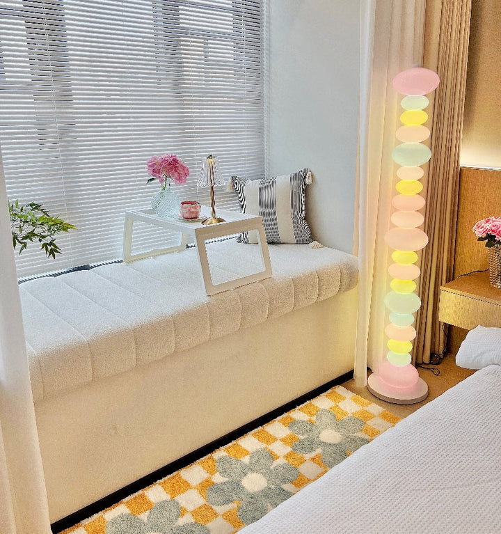 CANDY FLOOR LAMP