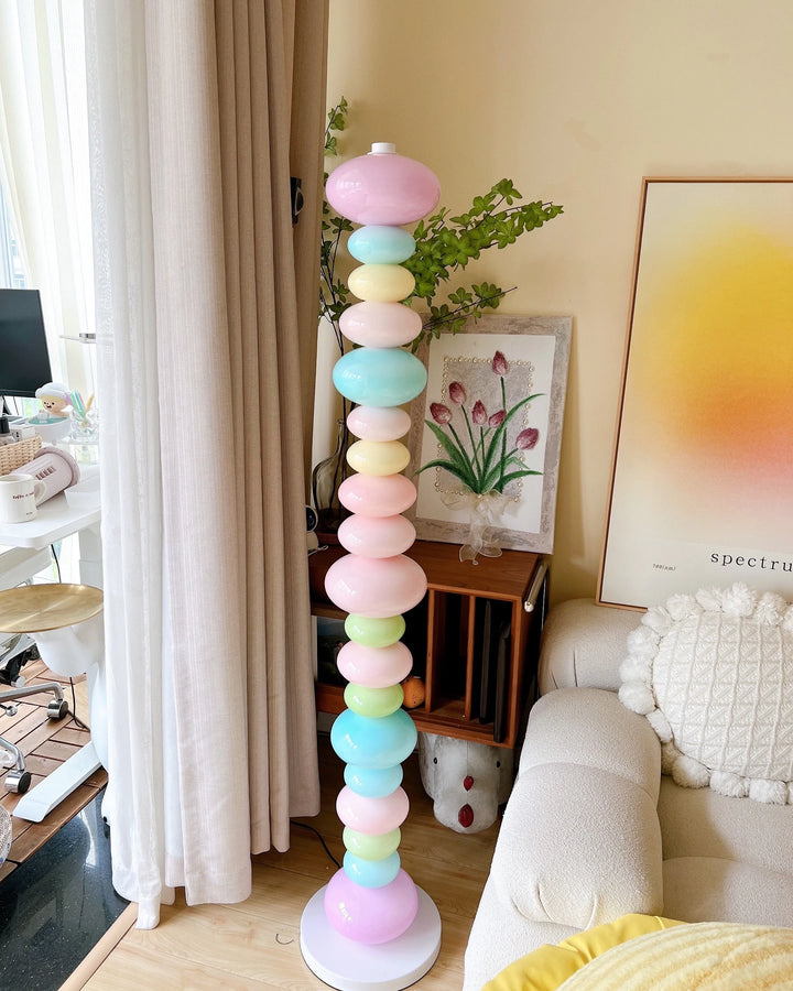 CANDY FLOOR LAMP