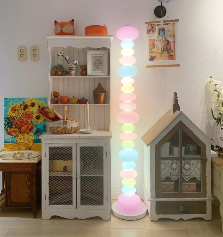 CANDY FLOOR LAMP