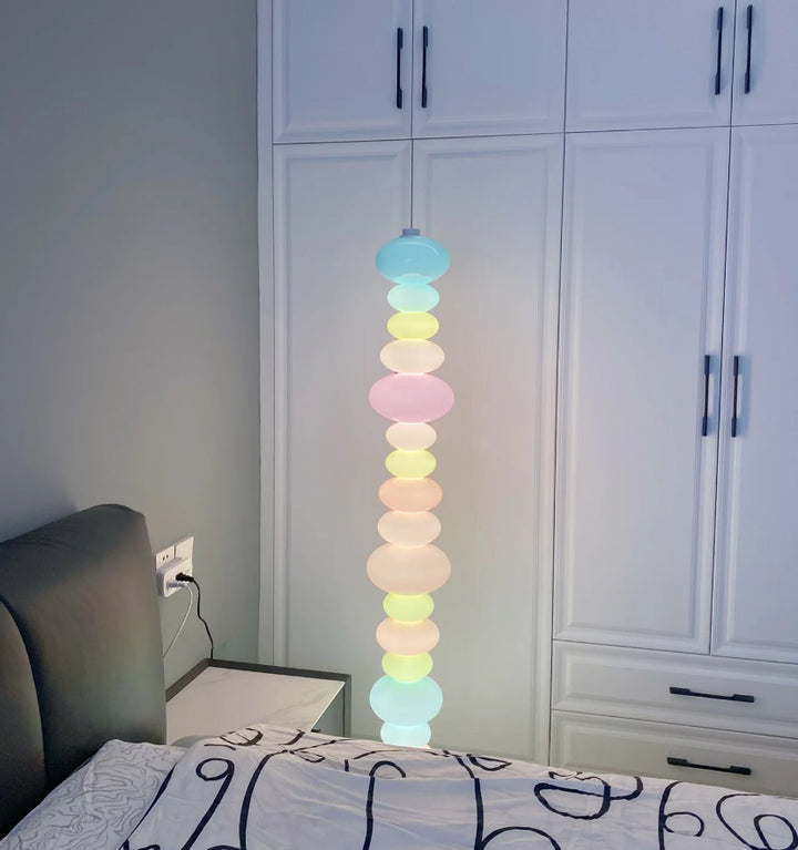 CANDY FLOOR LAMP