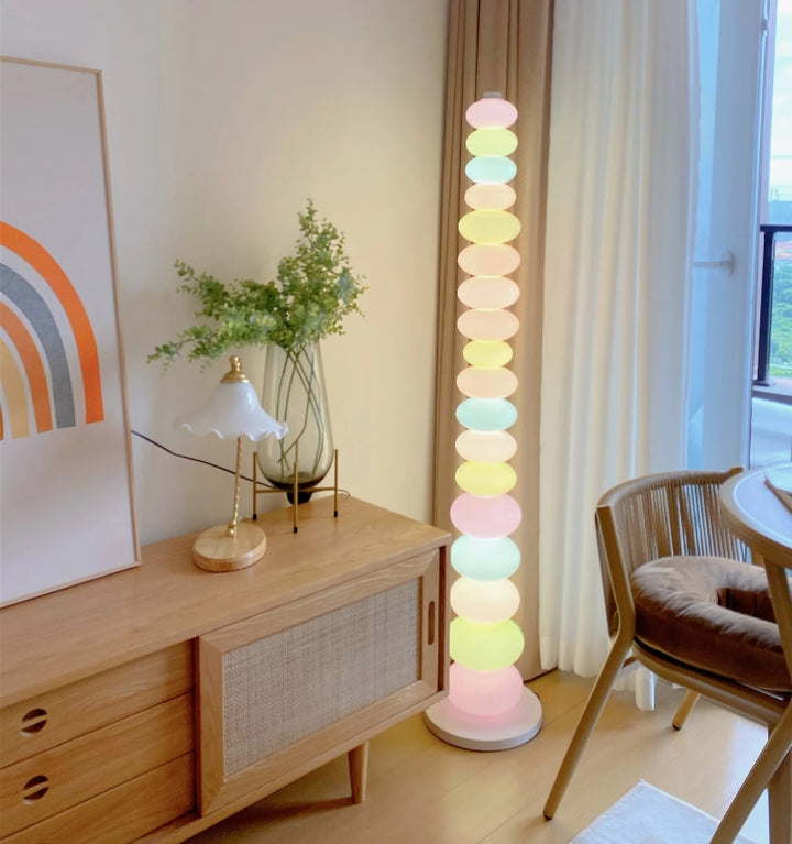 CANDY FLOOR LAMP