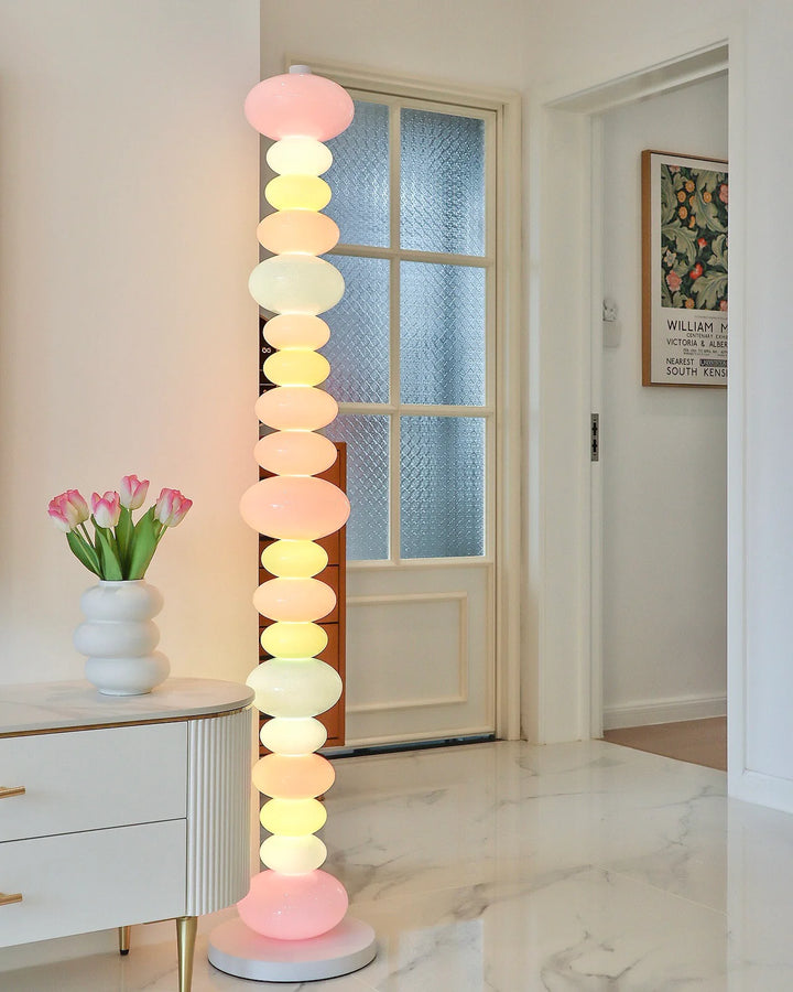 CANDY FLOOR LAMP