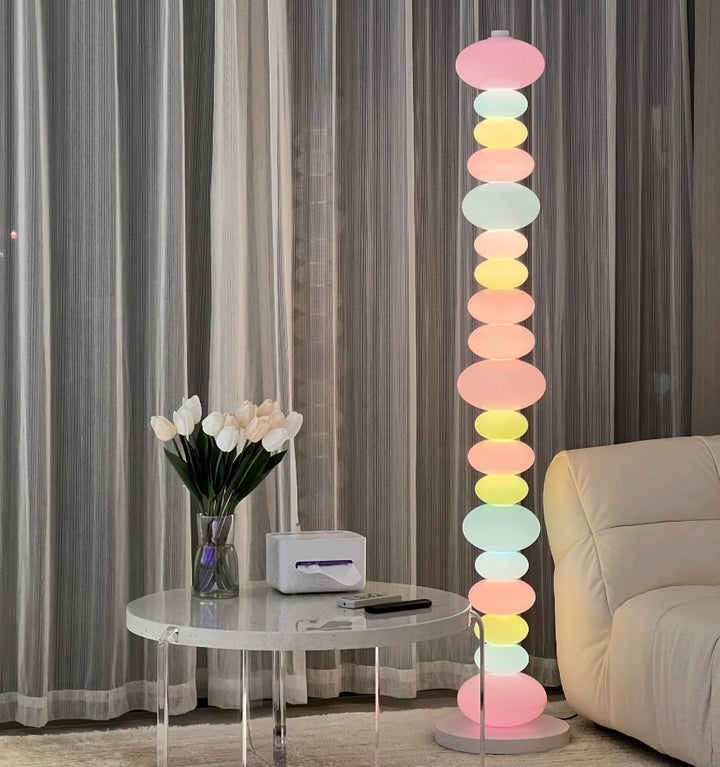 CANDY FLOOR LAMP