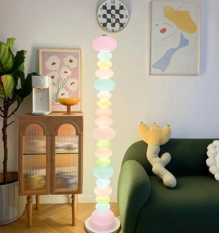 CANDY FLOOR LAMP